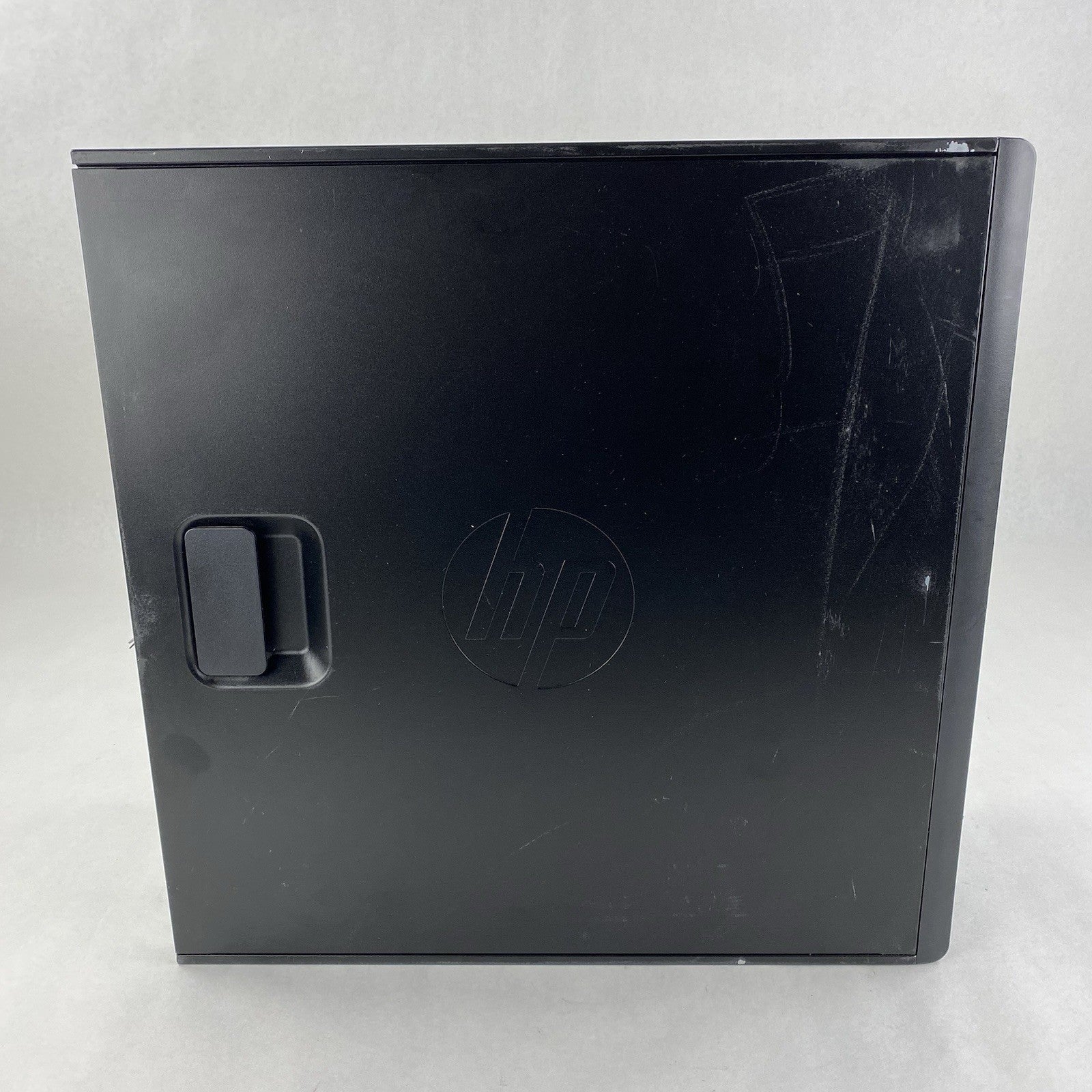 HP Z420 MT Intel Xeon E5-1620 3.6GHz 16GB RAM No HDD No OS No Video Card