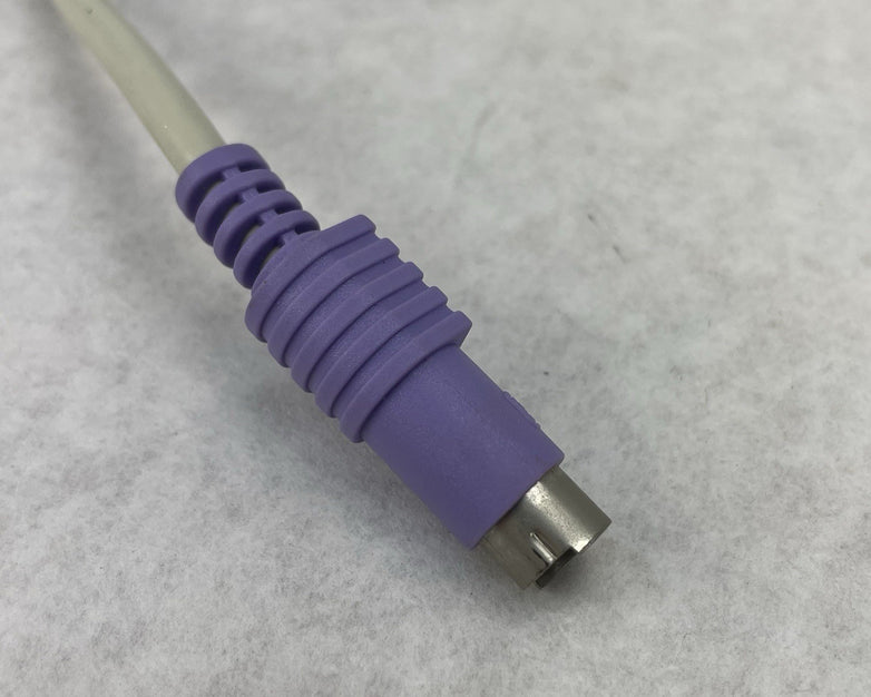 BTC 5100c Keyboard FCC ID E5X5R5BTC-5100C Tested