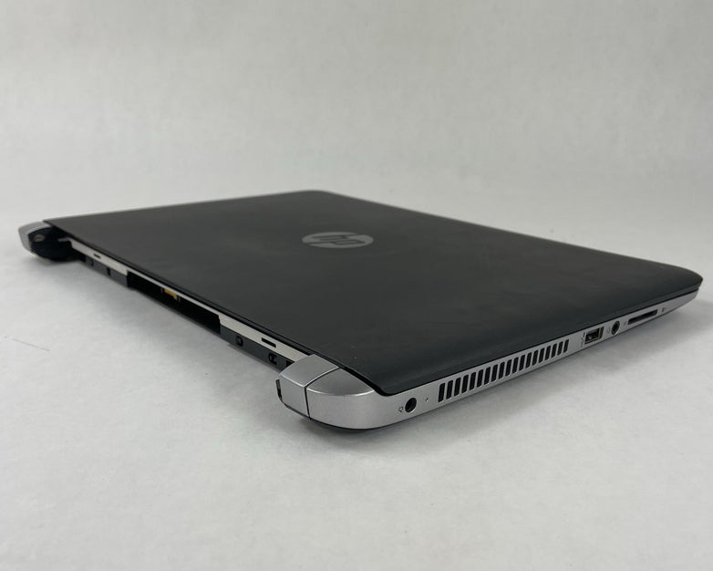 HP ProBook 440 G3 14" i5-6200U 2.30 GHz 8 GB RAM No SSD/OS/AC/Battery