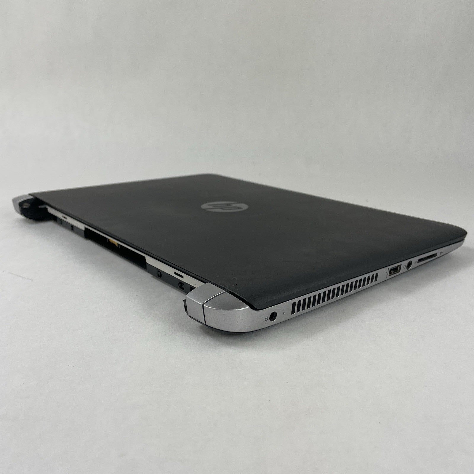 HP ProBook 440 G3 14" i5-6200U 2.30 GHz 8 GB RAM No SSD/OS/AC/Battery12