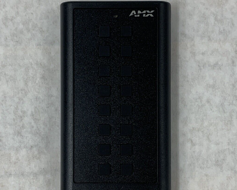 AMX 8 Button Transmitter FG144-310 Untested
