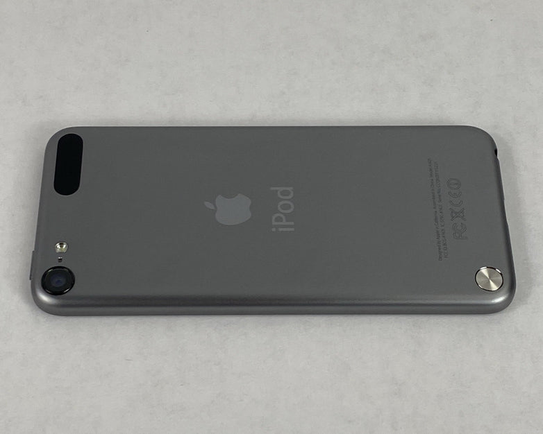 Apple iPod Touch 5th Gen A1421 16GB 4" Space Gray Slate