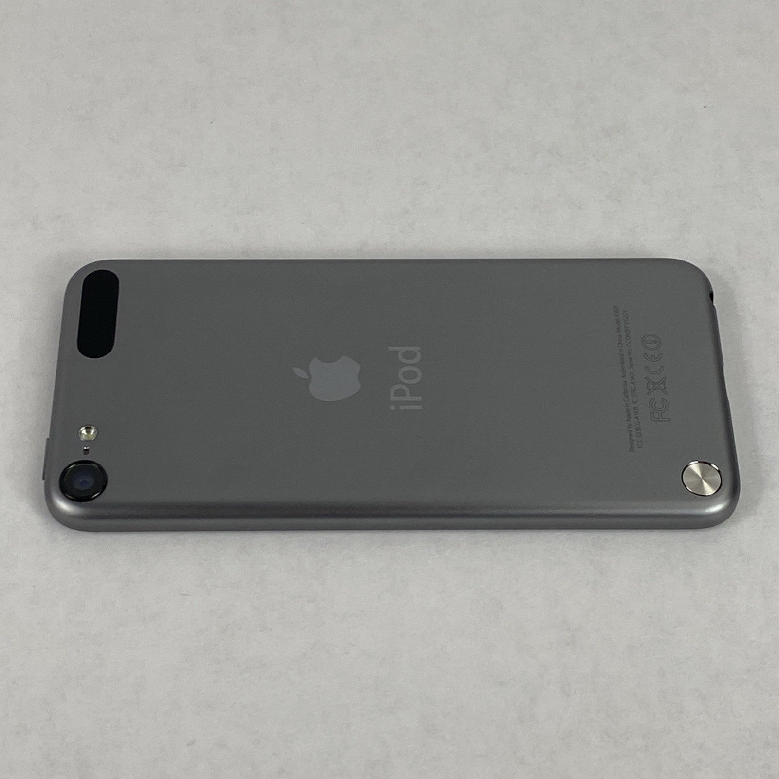 Apple iPod Touch 5th Gen A1421 16GB 4" Space Gray Slate14