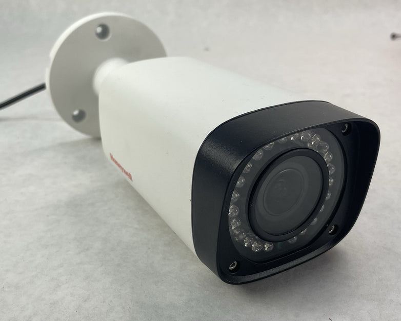 Honeywell Day/Night Indoor/Outdoor IR Bullet Camera HB75HD2