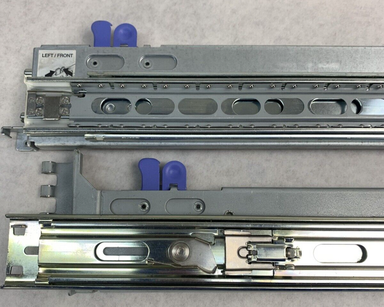 Foxconn P90P4062 Sliding Rail Kit