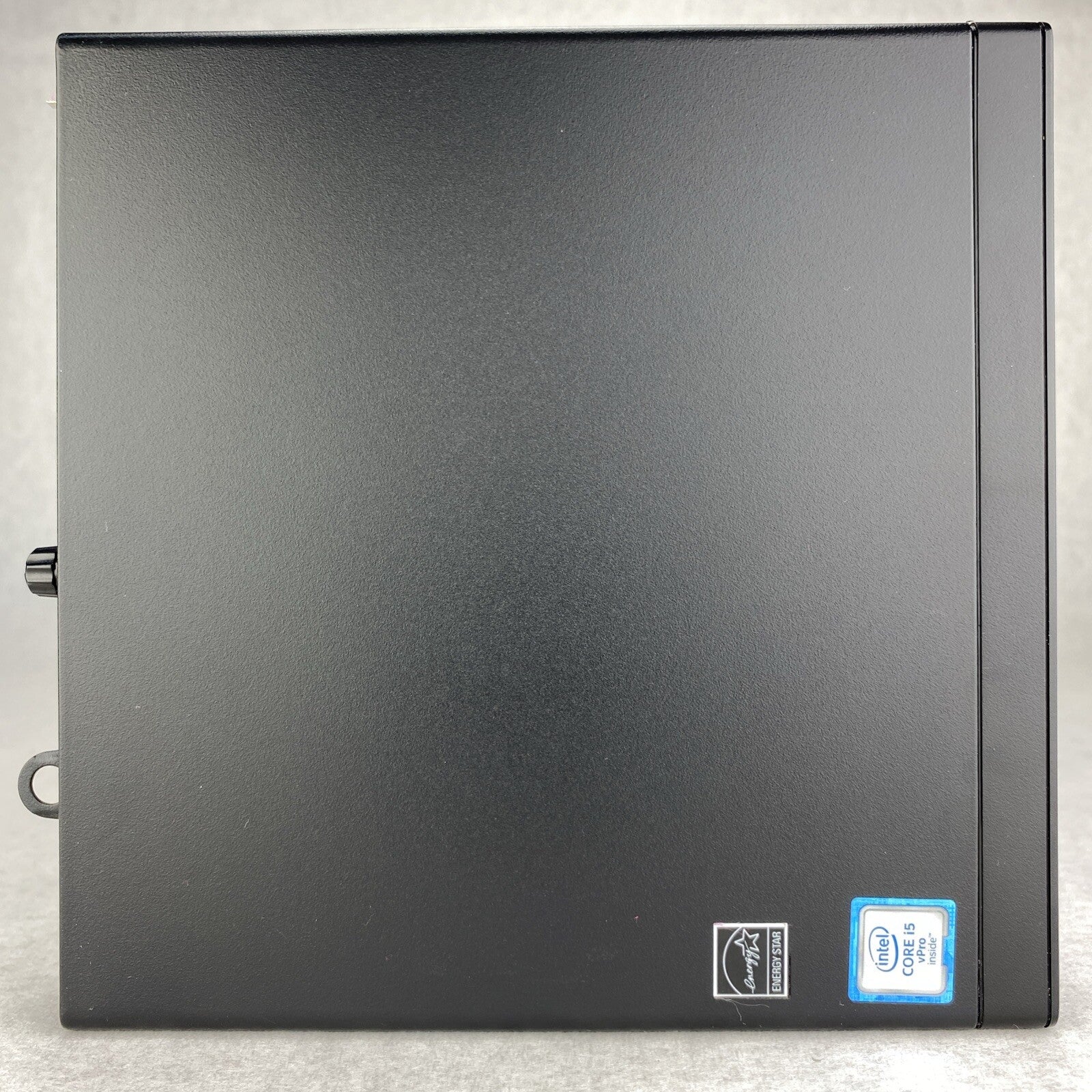 HP EliteDesk 800 G2 Mini 35w 4 Core i5-6500T 2.50GHz 8GB RAM WiFi No HDD OS READ