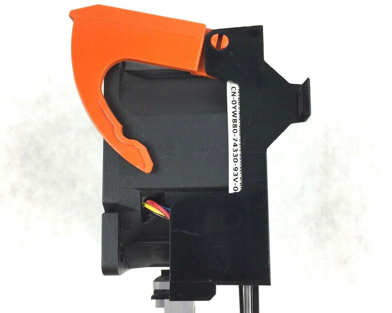 Dell PowerEdge 2950 Cooling Fan SANYO 9G0612P1J0318 YW880 PR272