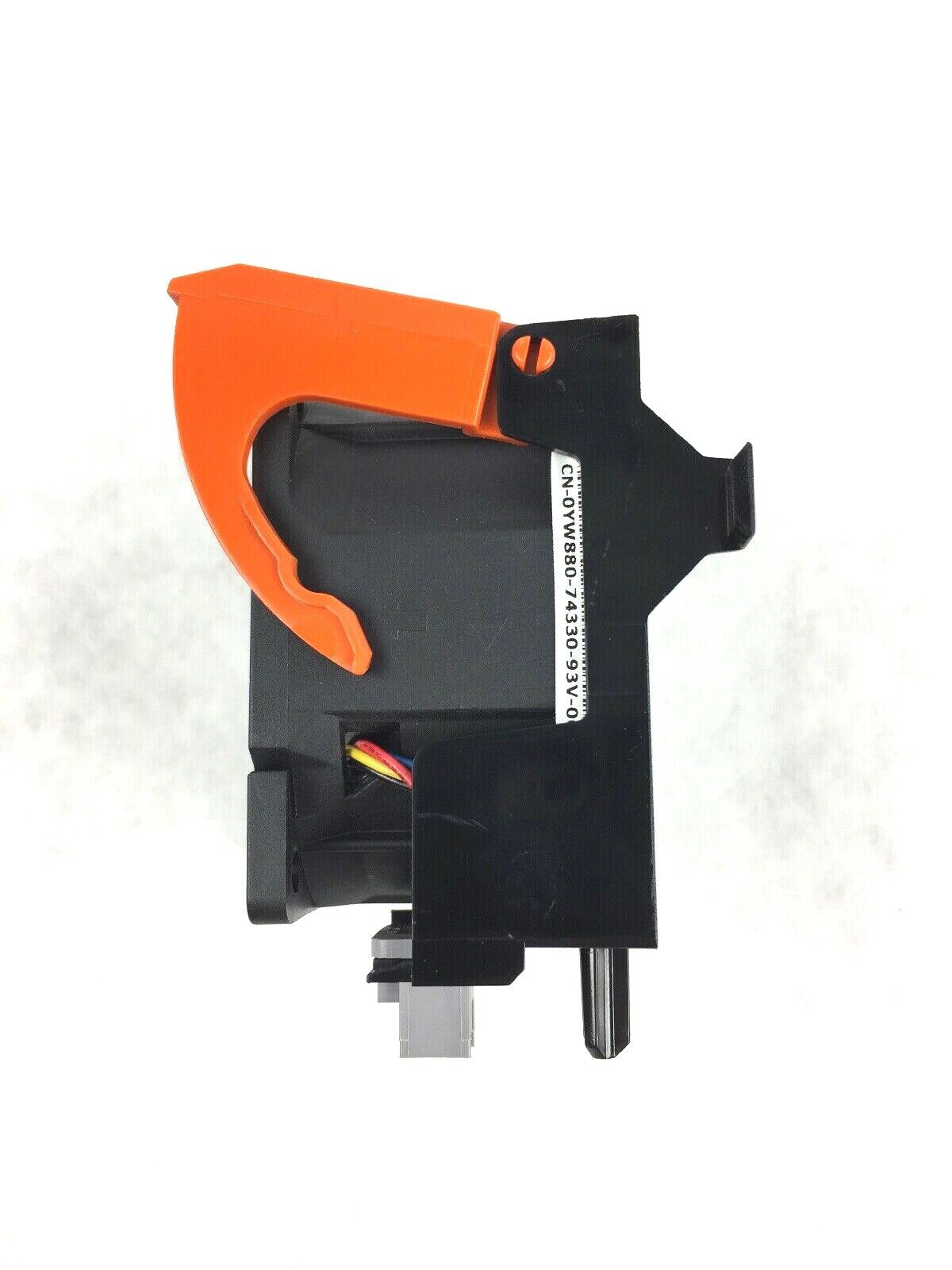 Dell PowerEdge 2950 Cooling Fan SANYO 9G0612P1J0318 YW880 PR272