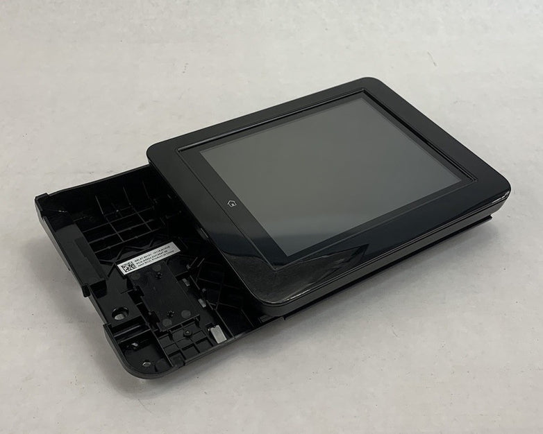 HP LaserJet B5L47-60101 LCD Control Panel Assembly