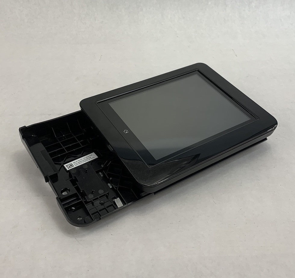HP LaserJet B5L47-60101 LCD Control Panel Assembly