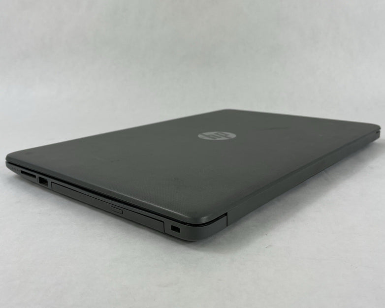 HP 15-da0046nr 15.6" i3-7020U 2.30 GHz 8 GB RAM No SSD No OS - Bad Bottom