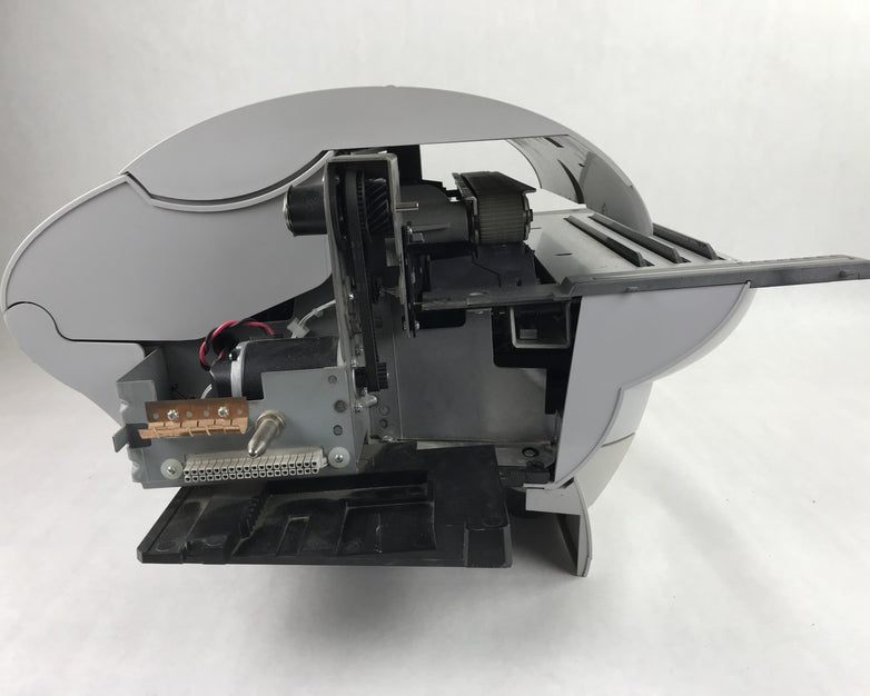 Pitney Bowes DLW1 DM800 Scale Digital Mailing System
