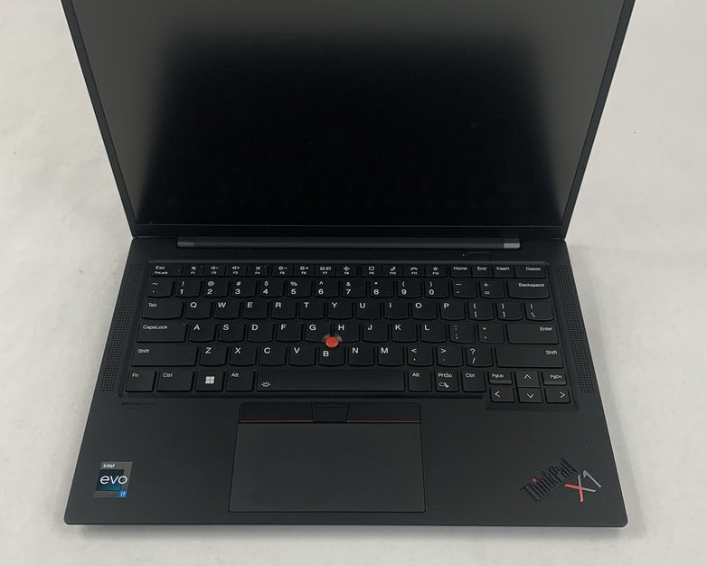 Lenovo ThinkPad X1 Carbon Gen 10 i7-1260p 2.1 GHz 16 GB Ram No OS/SSD/AC/Batt