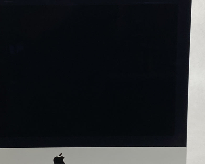 Apple A1418 iMac 21.5" 2013 2.7 GHz Core i5 8GB RAM 1TB HDD macOS 10.15.7