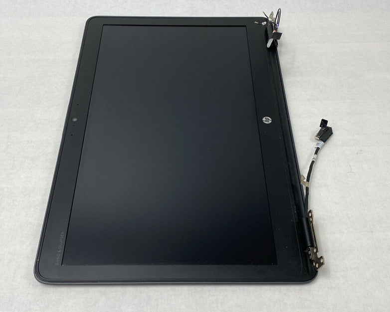 Genuine HP ZBook 15u G3 15.6" LCD Screen Assembly