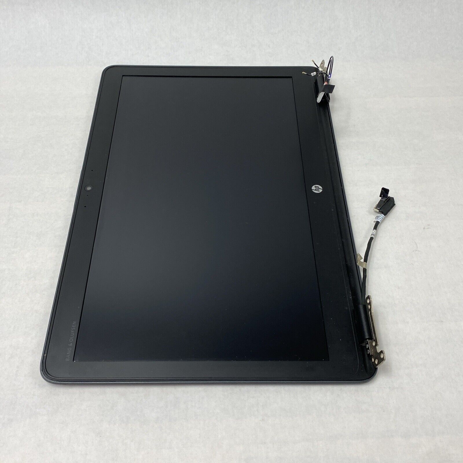 Genuine HP ZBook 15u G3 15.6" LCD Screen Assembly