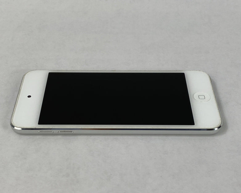 Apple iPod Touch 6th Gen A1574 16GB 4" Silver IOS 12.5.7