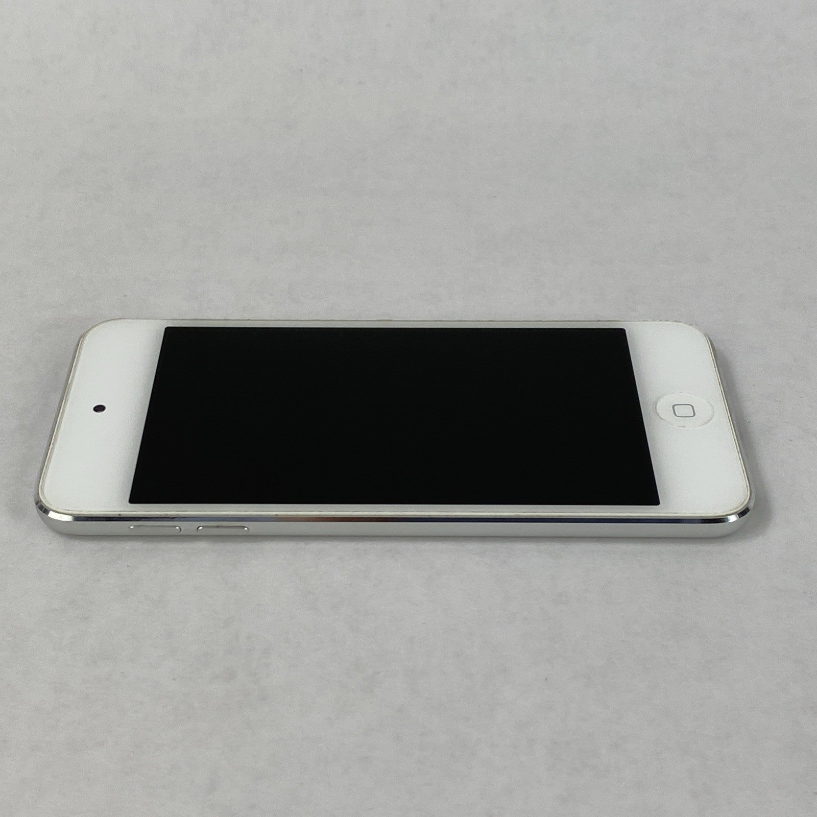 Apple iPod Touch 6th Gen A1574 16GB 4" Silver IOS 12.5.78