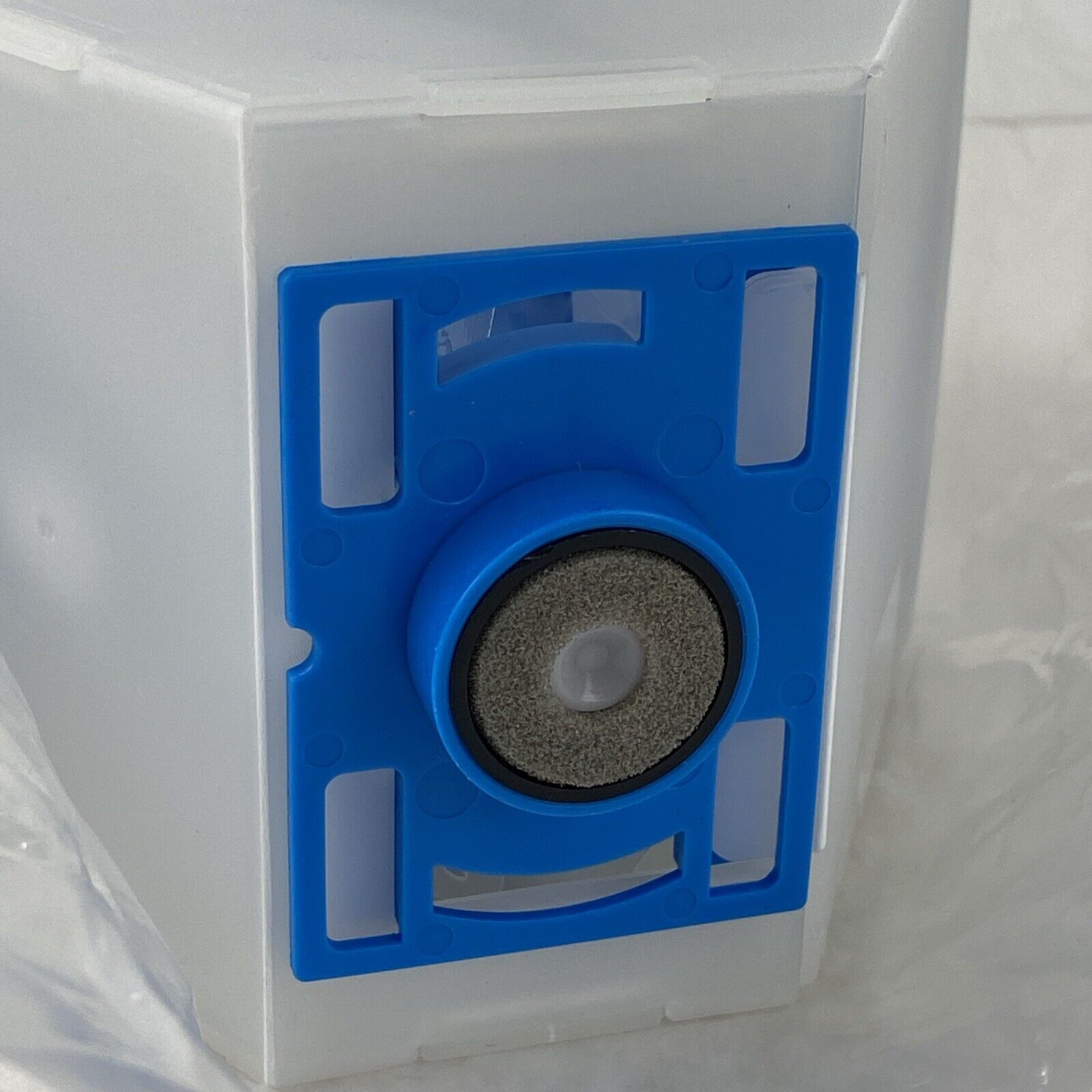 Genuine Gestetner DSc38 Cyan Toner Cassette 275g 9.70oz 885383