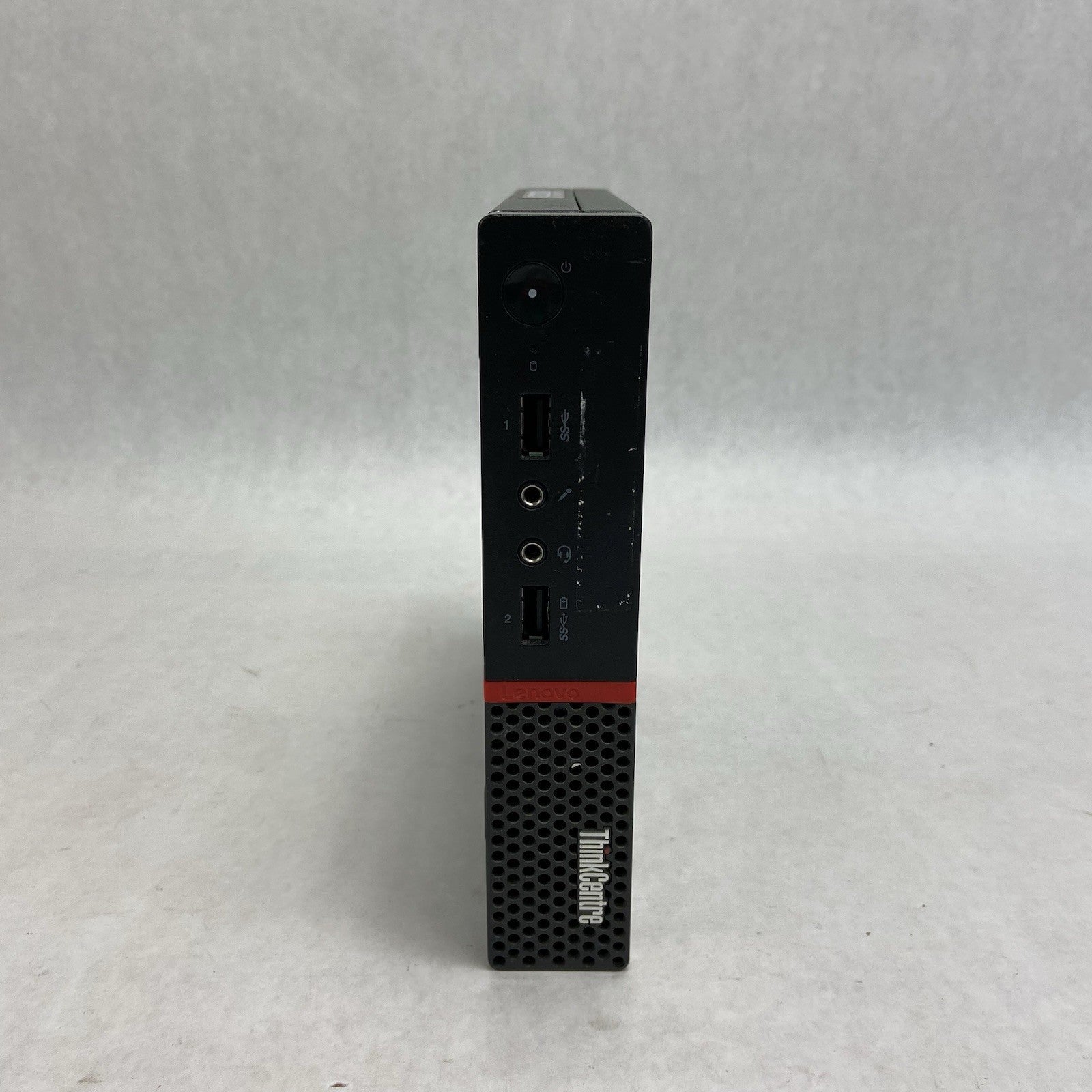 Lenovo ThinkCentre M715Q Micro AMD Pro A6-9500E 3GHz 4GB RAM No ACHDDOS1