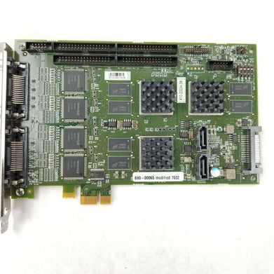 Stretch 410-20024-3B DVR Controller Board