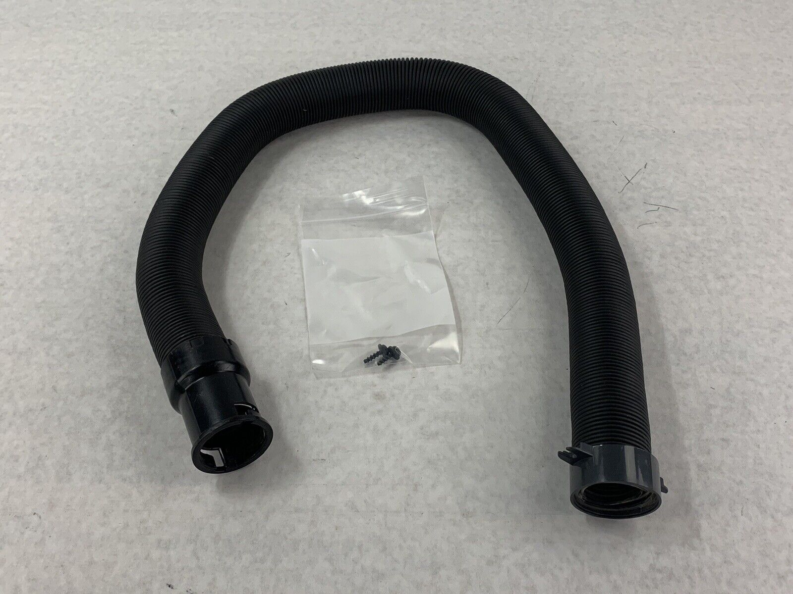 Hoover Z 400 Model U9125-900 Bagless Vacuum Hose