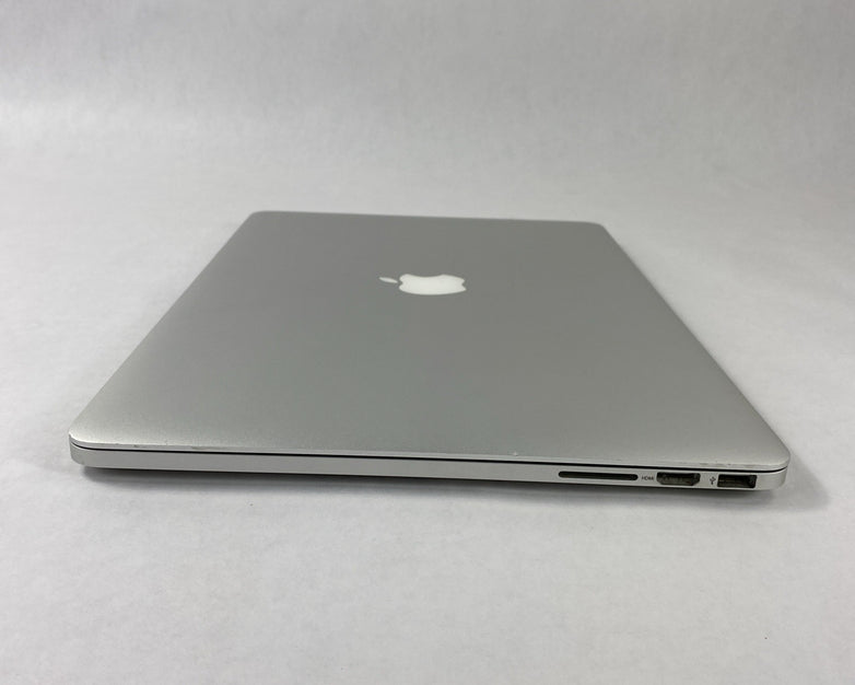 Apple MacBook Pro A1398 2013 Retina 15" 2.40 GHz i7 8GB RAM 250GB SSD os10.15.7