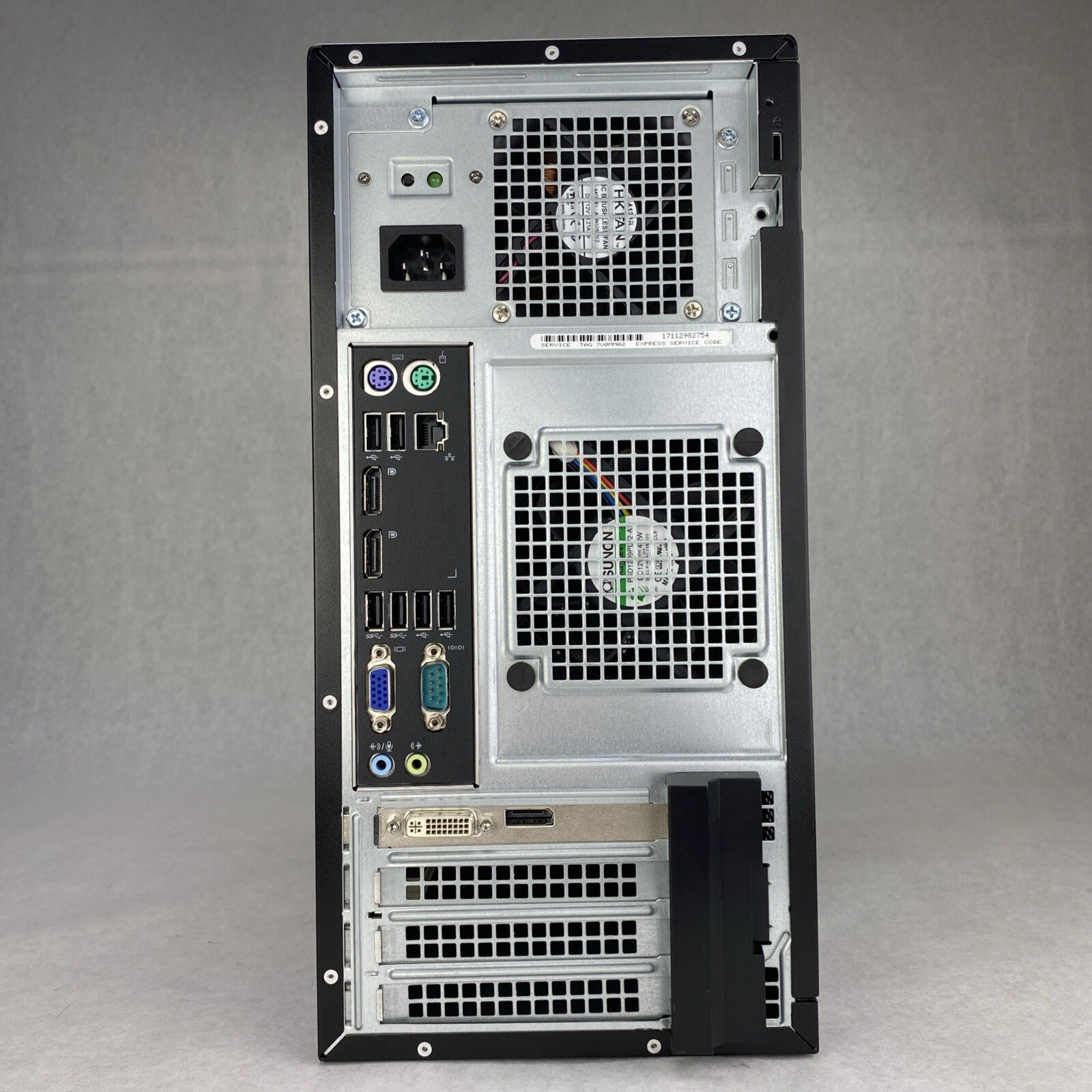 Dell Optiplex 9020 MT Intel Core i5-4570 3.20GHz 8GB RAM DVD AMD No HDD OS