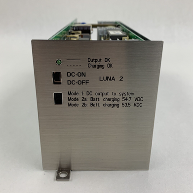 Magnetek 3D53-18-1 110-240V 50-60Hz Power Supply 3D53.18.105 Untested