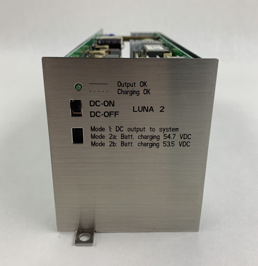 Magnetek 3D53-18-1 110-240V 50-60Hz Power Supply 3D53.18.105 Untested