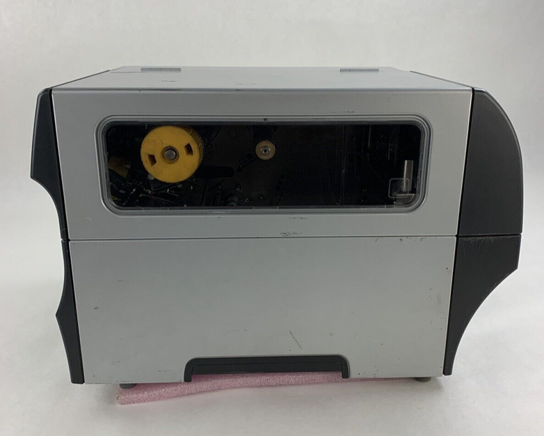 Zebra ZT420 Direct Thermal Shipping Label Printer No Printhead Parts and Repair