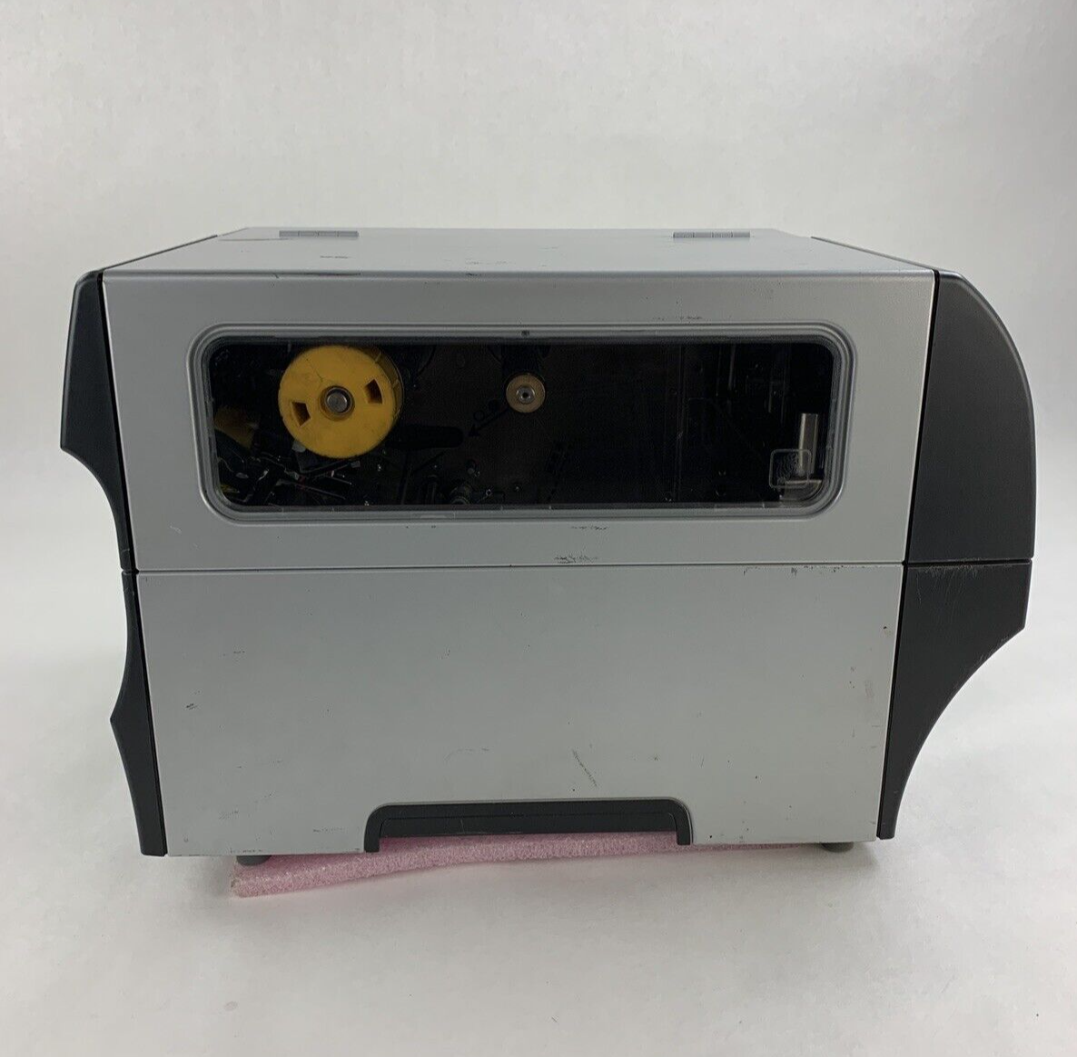 Zebra ZT420 Direct Thermal Shipping Label Printer No Printhead Parts and Repair