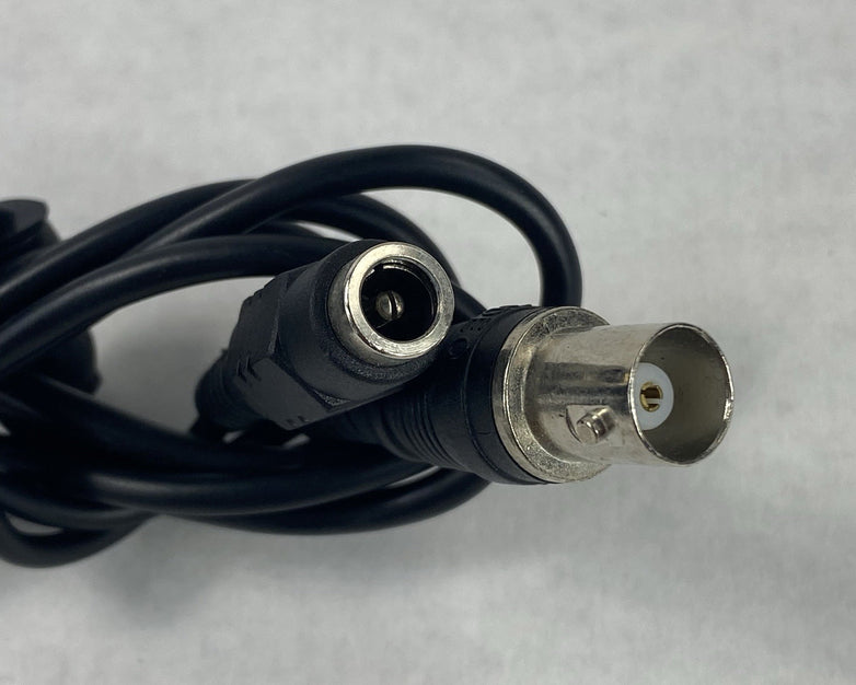 First Alert HS-4700-S Digital Wired Indoor/Outdoor Security Camera Untested