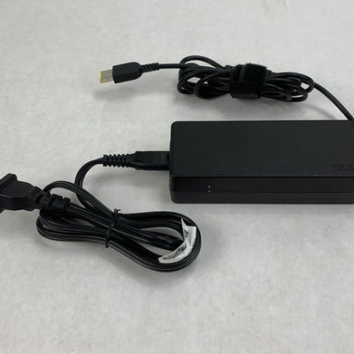 Lenovo ADLX90NLC2A 90W 20V 4.5A AC Adapter Power Supply (Lot of 2)