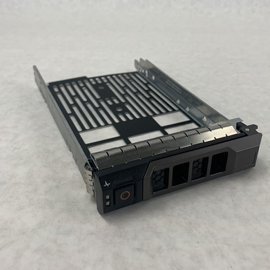 3.5" SAS SATA Hard Drive Tray Caddy for Dell PowerEdge Of238f