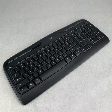 Logitech Y-R0067 Wireless Keyboard