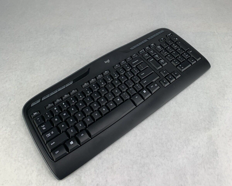 Logitech Y-R0067 Wireless Keyboard