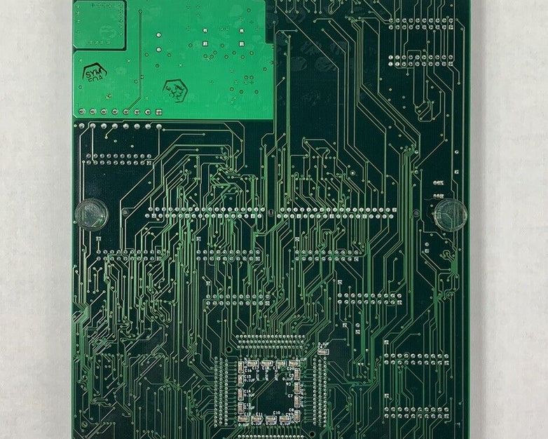 Triscend Evaluation Board Rev D THW DBD-7.20