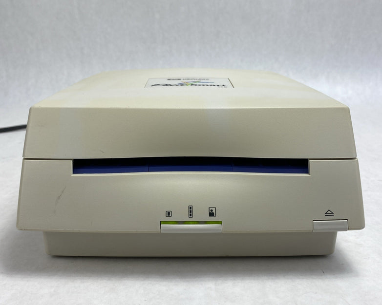 Hewlett Packard C5101AR S20 PhotoSmart PhotoScanner - Power Tested Only
