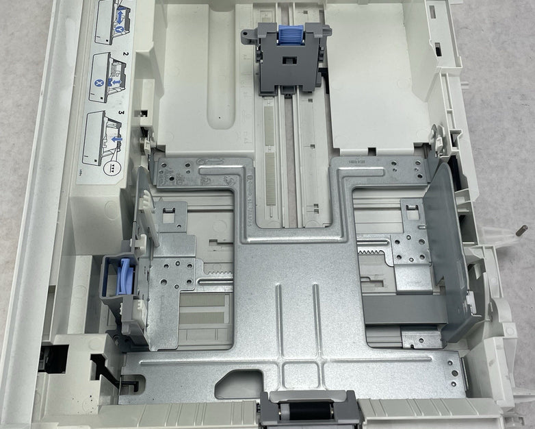 HP Laserjet Enterprise M681 RC4-8498 500 Sheet Paper Feeder Tray