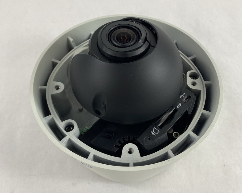 Avigilon 3.0C-H4A-DP1-B 320-0877A Outdoor Dome Camera Network