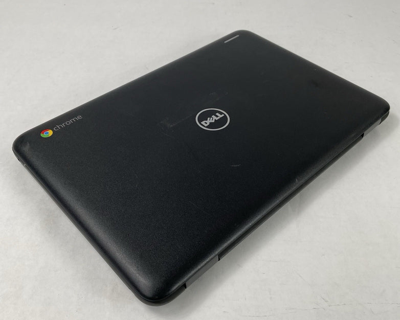 Dell Chromebook 11 3180 Intel Celeron N3060 1.60 GHz No-Touch 4 GB RAM 16 GB SSD