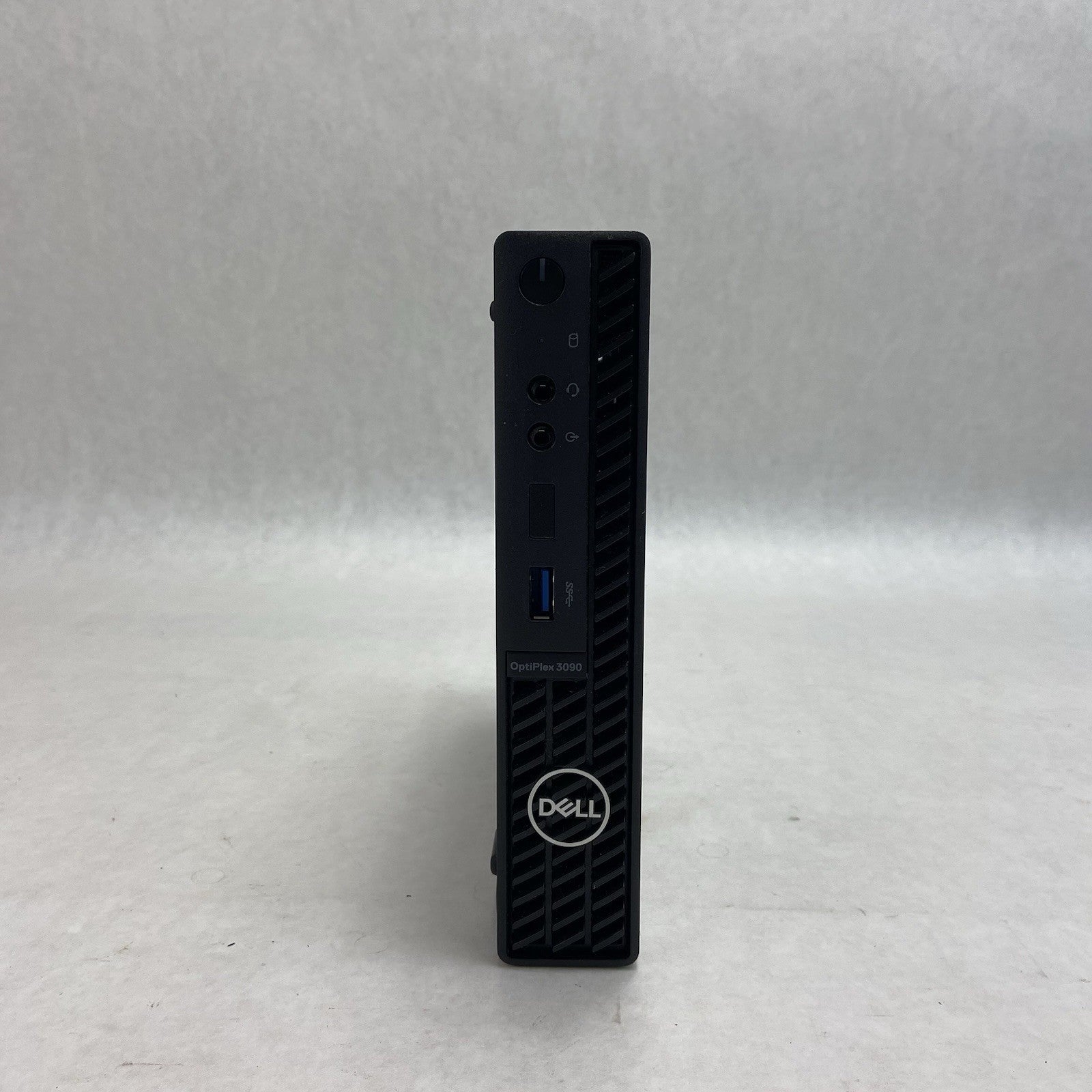 Dell Optiplex 3090 Micro Intel Core i3-10105T 3GHz 16GB RAM w/AC No HDDOS1