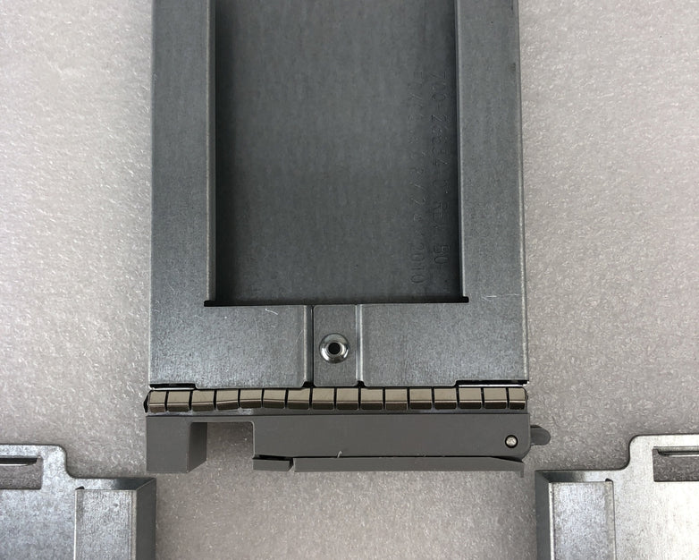 FOXCONN 700-28634-01 REV. 80 Caddy (Lot of 5)