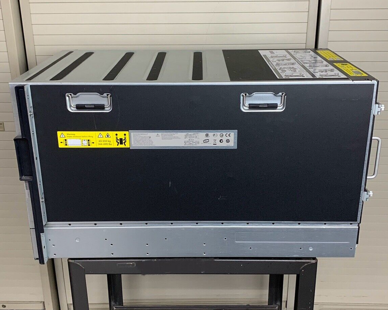 HP 403321-B22 BladeSystem C7000 Enclosure CTO Blade Server Chassis Only Tested