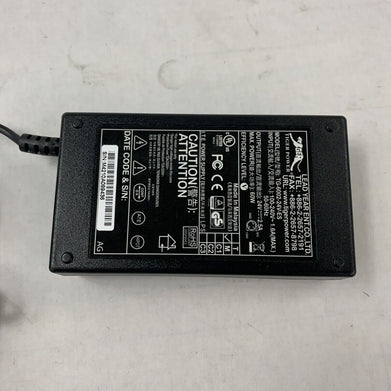 Lot of 10 Tiger TG-6002-24V-ES AC Adapter