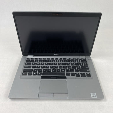 Dell Latitude 5410 Core i7-10610U 1.80 GHz 16 GB RAM 14" No Battery No SSD No OS