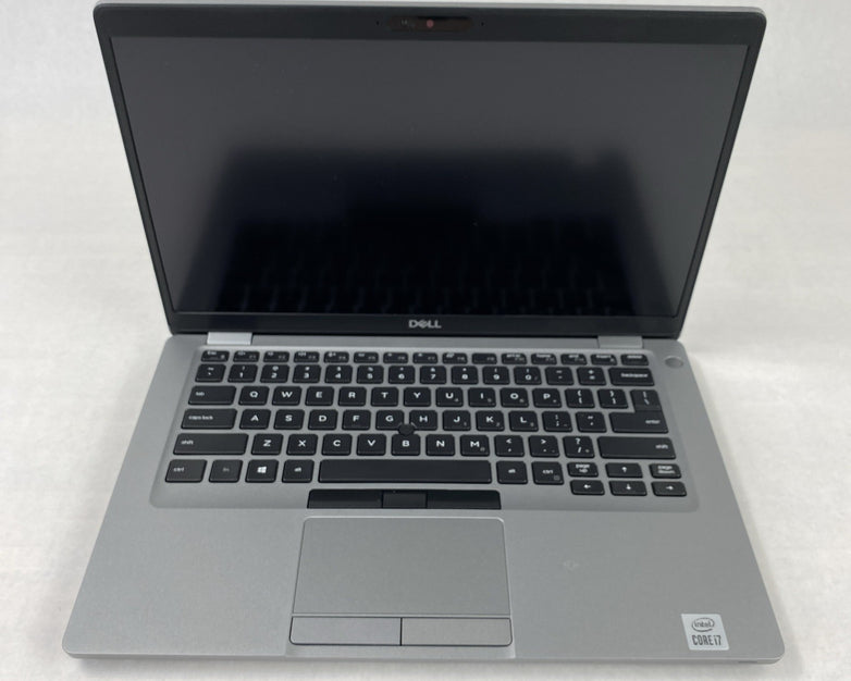 Dell Latitude 5410 Core i7-10610U 1.80 GHz 16 GB RAM 14" No Battery No SSD No OS