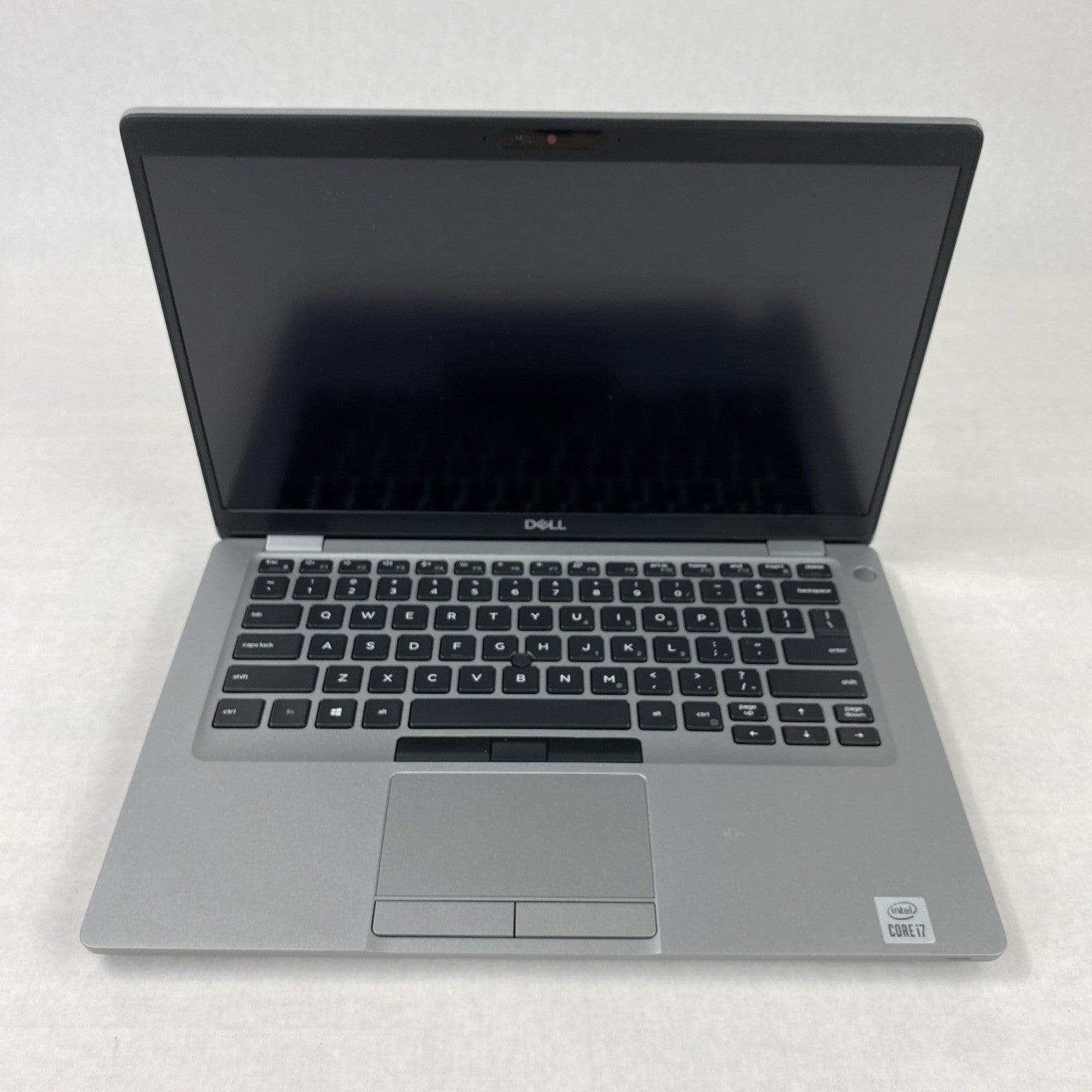 Dell Latitude 5410 Core i7-10610U 1.80 GHz 16 GB RAM 14" No Battery No SSD No OS