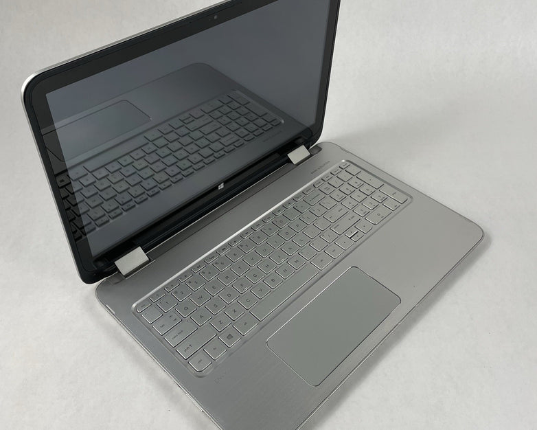 HP ENVY 15-u473cl 15.6" i5-6200U 2.30 GHz 12 GB RAM No SSD/OS/AC
